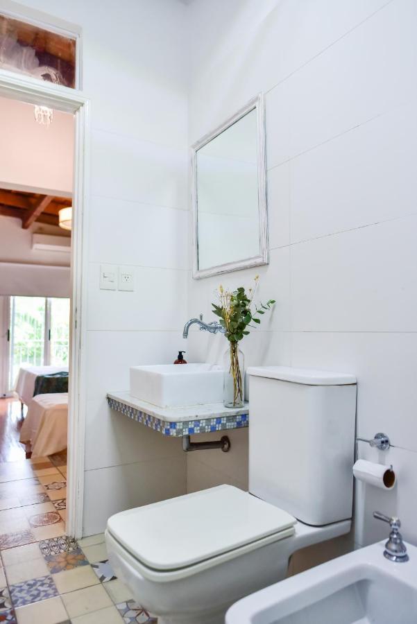 Casa Caravan - Plant Based Concept House Buenos Aires Exterior photo