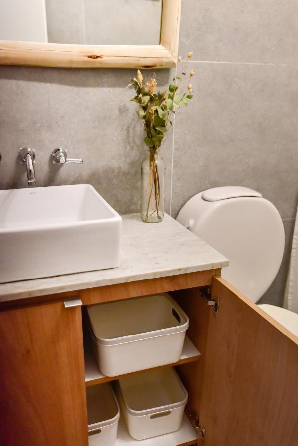 Casa Caravan - Plant Based Concept House Buenos Aires Exterior photo