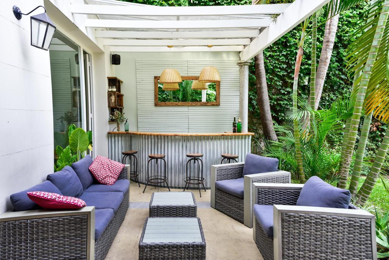 Casa Caravan - Plant Based Concept House Buenos Aires Exterior photo