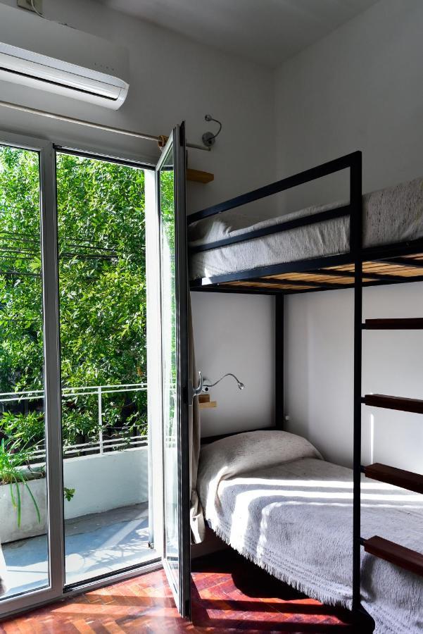 Casa Caravan - Plant Based Concept House Buenos Aires Exterior photo