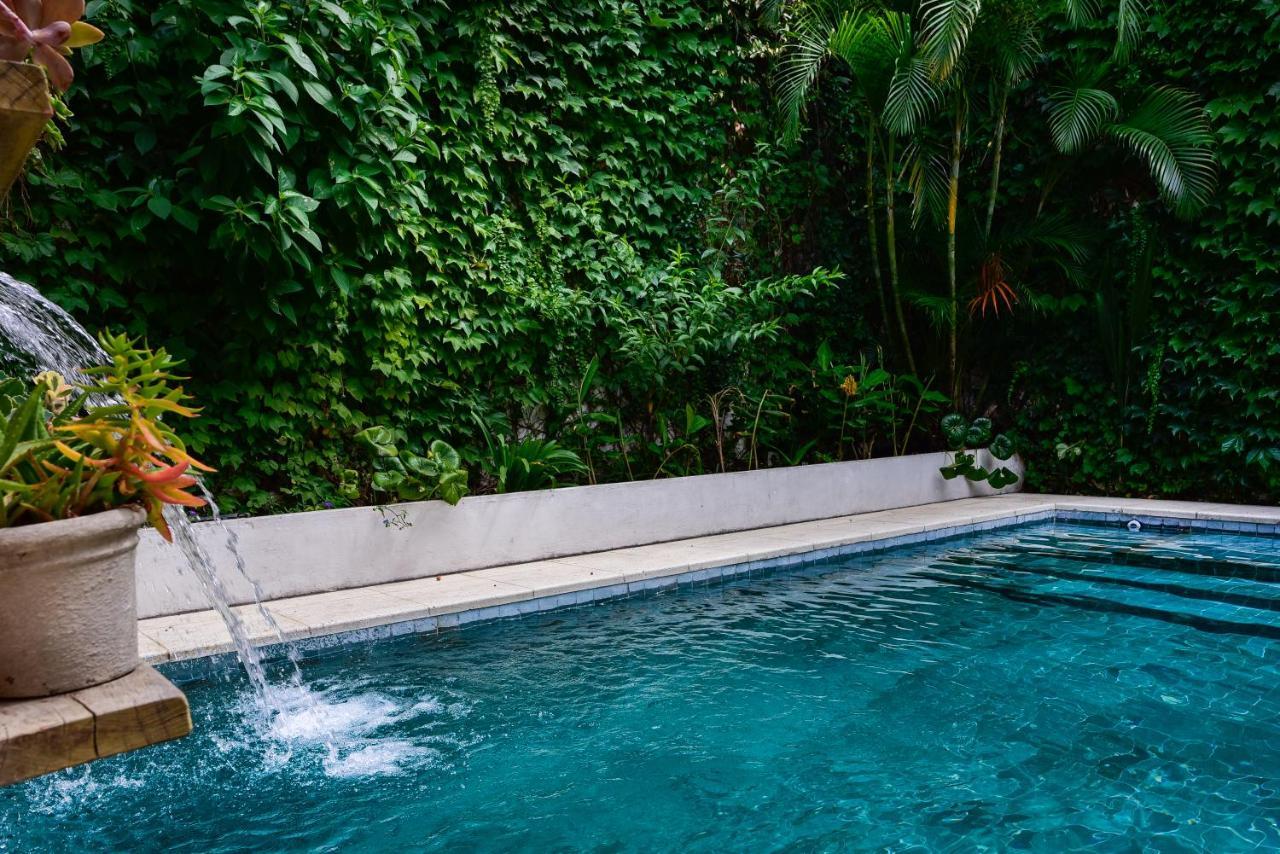 Casa Caravan - Plant Based Concept House Buenos Aires Exterior photo